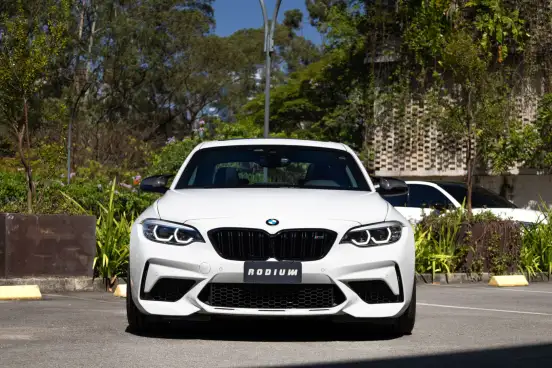 BMW-M2-2018
