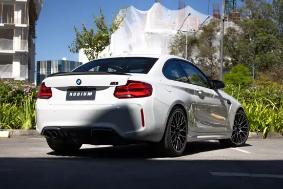 BMW-M2-2018
