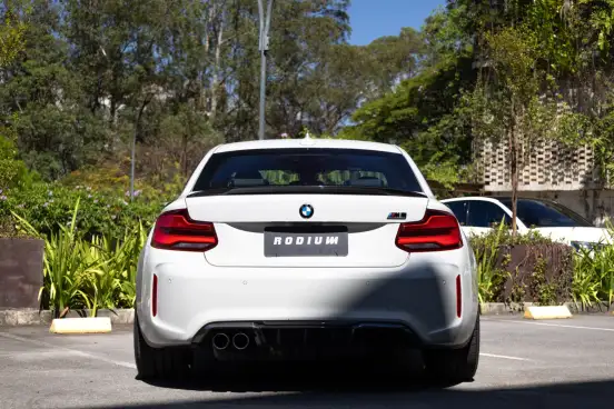 BMW-M2-2018