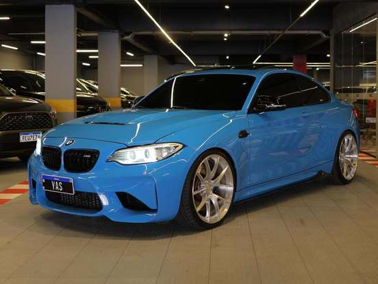 BMW-M2-2016