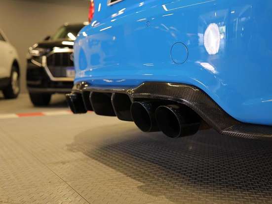 BMW-M2-3.0 24V I6 GASOLINA COUPÉ M DCT BMW-M2-2016
