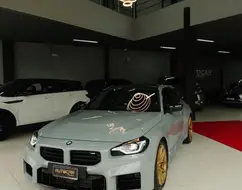 BMW M2 3.0 I6 TWINTURBO GASOLINA COUPÉ M STEPTRONIC BMW M2 3.0 I6 TWINTURBO GASOLINA COUPÉ M STEPTRONIC