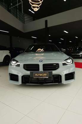 BMW-M2-2024