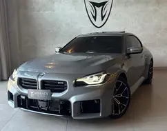 BMW M2 3.0 I6 TWINTURBO GASOLINA COUPÉ M STEPTRONIC BMW M2 3.0 I6 TWINTURBO GASOLINA COUPÉ M STEPTRONIC