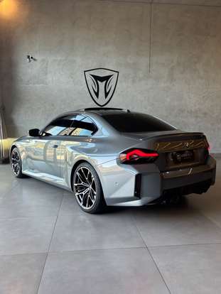 BMW-M2-3.0 I6 TWINTURBO GASOLINA COUPÉ M STEPTRONIC BMW-M2-2024