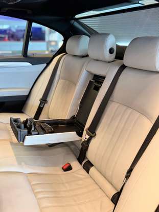 BMW-M5-4.4 V8 32V GASOLINA 4P AUTOMÁTICO BMW-M5-2014