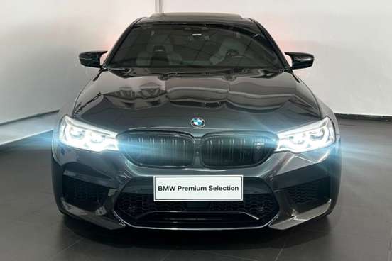 BMW-M5-2019