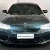 BMW M5 4.4 V8 TWIN POWER M XDRIVE STEPTRONIC BMW M5 4.4 V8 TWIN POWER M XDRIVE STEPTRONIC