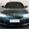 BMW M5 4.4 V8 TWIN POWER M XDRIVE STEPTRONIC BMW M5 4.4 V8 TWIN POWER M XDRIVE STEPTRONIC