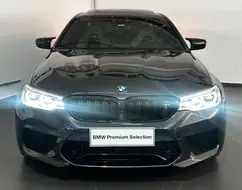 BMW M5 4.4 V8 TWIN POWER M XDRIVE STEPTRONIC BMW M5 4.4 V8 TWIN POWER M XDRIVE STEPTRONIC