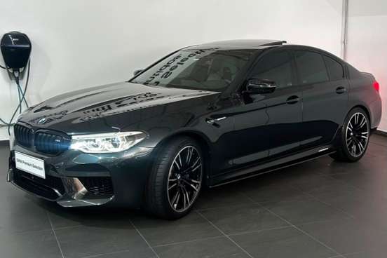 BMW-M5-2019