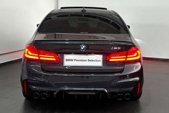 BMW-M5-2019