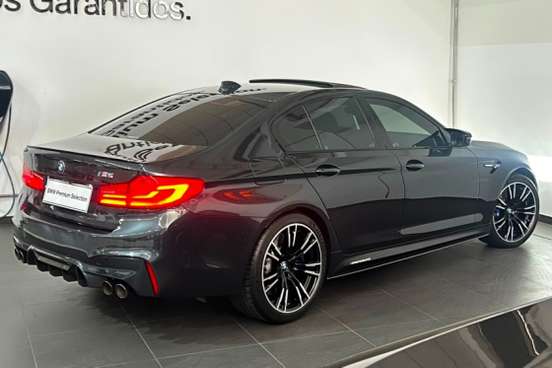 BMW-M5-2019