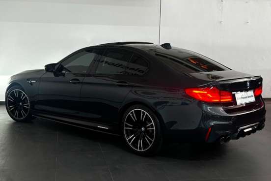 BMW-M5-2019