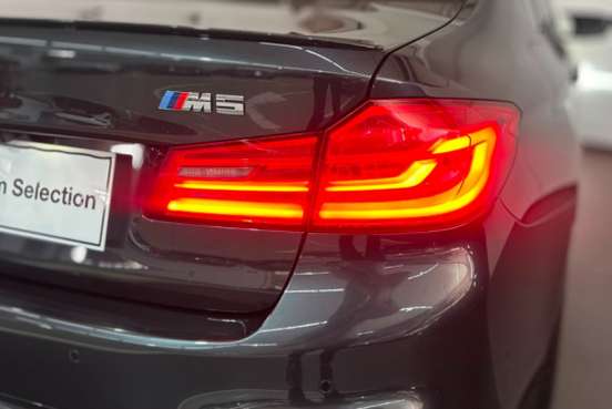 BMW-M5-2019