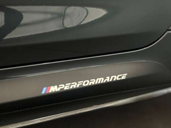 BMW-M5-4.4 V8 TWIN POWER M XDRIVE STEPTRONIC BMW-M5-2019