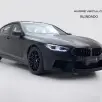 BMW M8 4.4 V8 TWINPOWER GASOLINA XDRIVE GRAN COUPÉ M COMPETITION STEPTRONIC BMW M8 4.4 V8 TWINPOWER GASOLINA XDRIVE GRAN COUPÉ M COMPETITION STEPTRONIC
