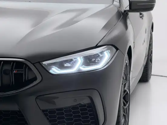 BMW-M8-4.4 V8 TWINPOWER GASOLINA XDRIVE GRAN COUPÉ M COMPETITION STEPTRONIC BMW-M8-2021