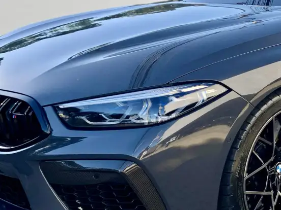 BMW-M8-4.4 V8 TWINPOWER GASOLINA XDRIVE GRAN COUPÉ M COMPETITION STEPTRONIC BMW-M8-2021