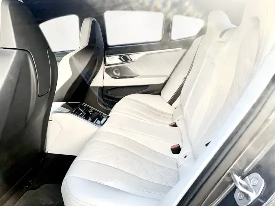 BMW-M8-4.4 V8 TWINPOWER GASOLINA XDRIVE GRAN COUPÉ M COMPETITION STEPTRONIC BMW-M8-2021