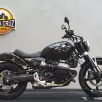 BMW R 12 CRUISER BMW R 12 CRUISER