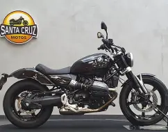 BMW R 12 CRUISER BMW R 12 CRUISER