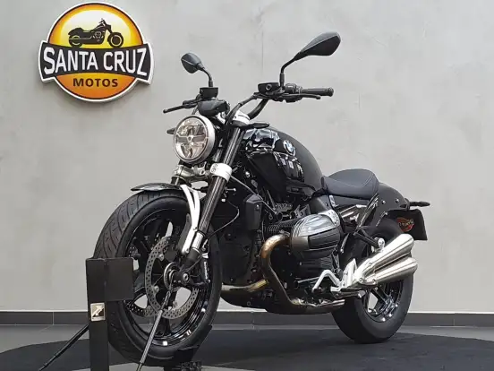 BMW-R 12 CRUISER-2024