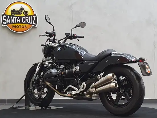 BMW-R 12 CRUISER-2024