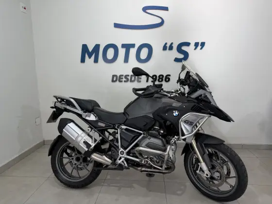 BMW R 1200 GS 