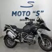 BMW R 1200 GS BMW R 1200 GS