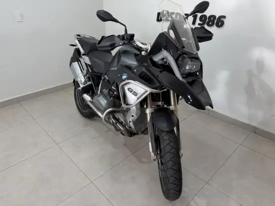 BMW-R 1200 GS BMW-R 1200 GS-2018