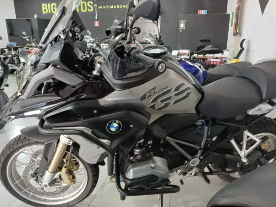 BMW R 1200 GS 