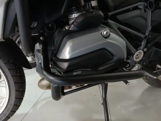 BMW-R 1200 GS BMW-R 1200 GS-2018