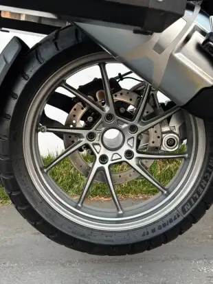 BMW-R 1200 GS BMW-R 1200 GS-2018