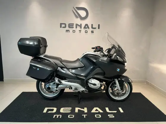 BMW R 1200 RT 