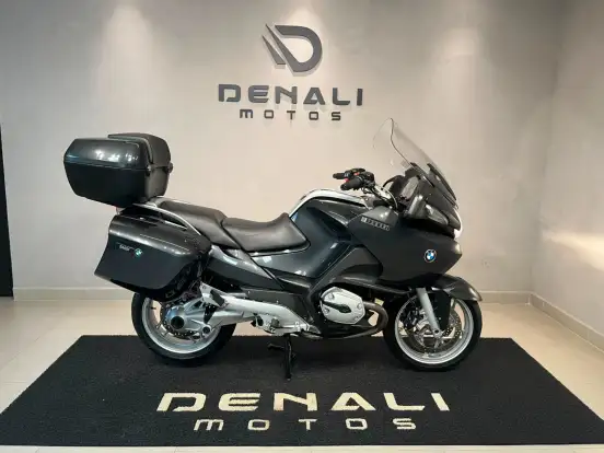 BMW-R 1200 RT-2005
