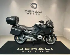 BMW R 1200 RT BMW R 1200 RT
