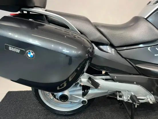 BMW-R 1200 RT-2005