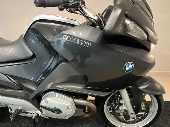 BMW-R 1200 RT BMW-R 1200 RT-2005