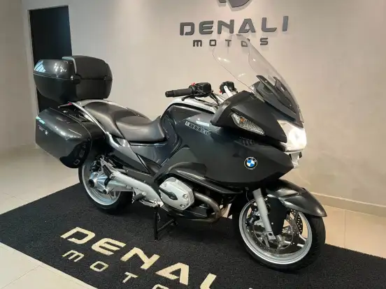 BMW-R 1200 RT-2005