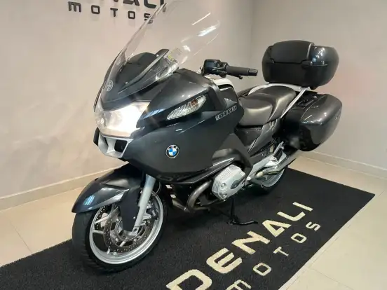 BMW-R 1200 RT BMW-R 1200 RT-2005