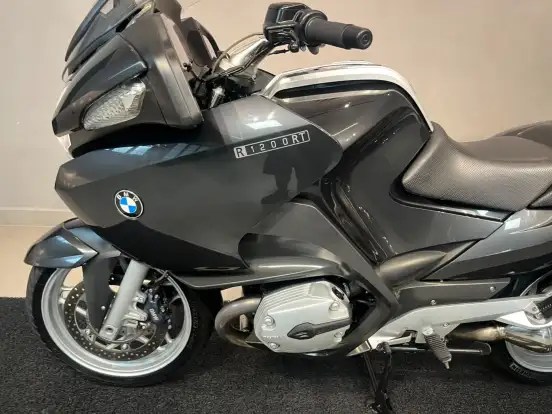 BMW-R 1200 RT-2005