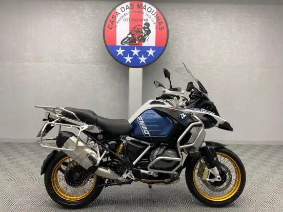 BMW-R 1250 GS ADVENTURE PREMIUM-2024