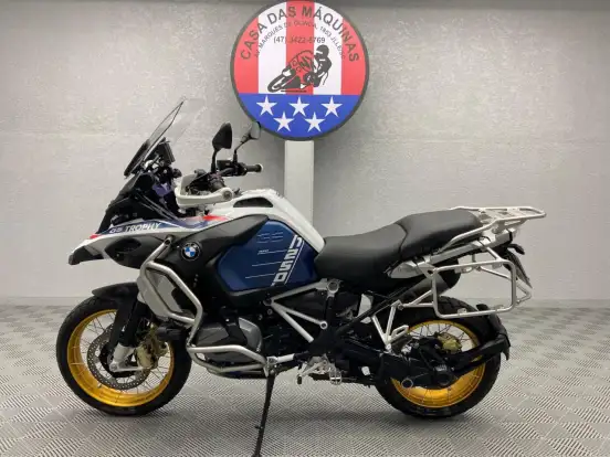BMW-R 1250 GS ADVENTURE PREMIUM BMW-R 1250 GS ADVENTURE PREMIUM-2024