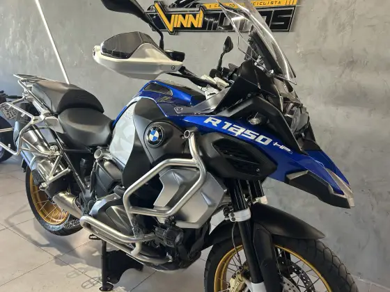 BMW R 1250 GS ADVENTURE PREMIUM 