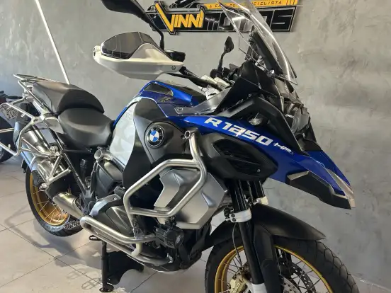 BMW-R 1250 GS ADVENTURE PREMIUM-2020
