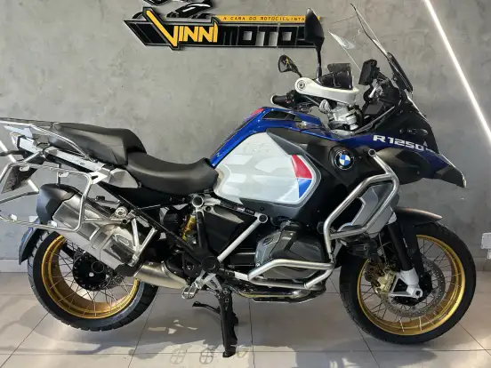 BMW-R 1250 GS ADVENTURE PREMIUM BMW-R 1250 GS ADVENTURE PREMIUM-2020