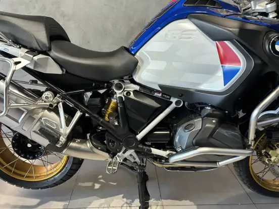 BMW-R 1250 GS ADVENTURE PREMIUM-2020