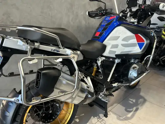 BMW-R 1250 GS ADVENTURE PREMIUM-2020