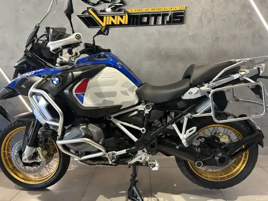 BMW-R 1250 GS ADVENTURE PREMIUM BMW-R 1250 GS ADVENTURE PREMIUM-2020